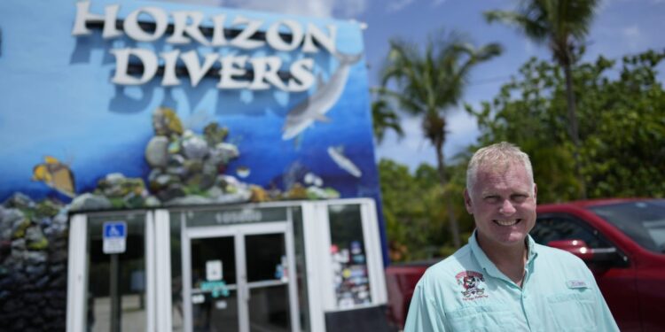 For small tourism businesses, extreme weather is the new pandemic For small tourism businesses, extreme weather is the new pandemic