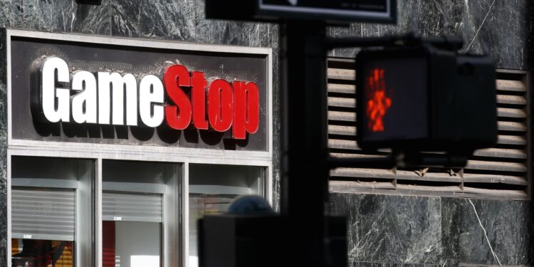 GameStop’s survival demands ‘extreme frugality,’ CEO Ryan Cohen tells employees GameStop’s survival demands ‘extreme frugality,’ CEO Ryan Cohen tells employees