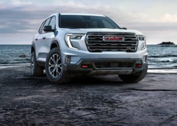 Here’s every major reveal from the Detroit Auto Show