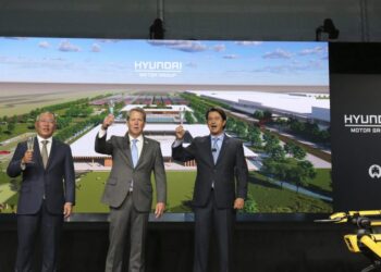 Hyundai could get another 0m in government aid