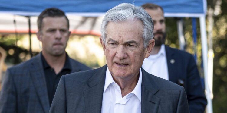 Jerome Powell’s Groundhog Day: He may have already pulled off a soft landing—but economists still see their own shadows for good reason