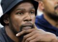 Kevin Durant’s Boardroom launches entertainment and sports advisory firm