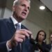 Kevin McCarthy says ‘we’re going to keep government open,’ pivots to 45-day plan relying on Democratic help