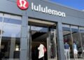 Lululemon ups guidance after ‘strong’ growth in China boosts quarterly sales