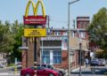 McDonald’s to raise royalty fees for new franchised restaurants for first time in nearly 30 years