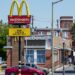McDonald’s to raise royalty fees for new franchised restaurants for first time in nearly 30 years