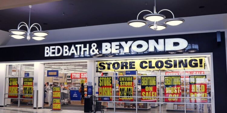 Meme stock king Ryan Cohen is under investigation for Bed Bath & Beyond trades that netted him million in 5 months Meme stock king Ryan Cohen is under investigation for Bed Bath & Beyond trades that netted him million in 5 months