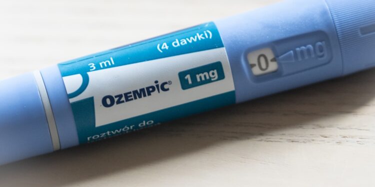Ozempic, Wegovy may curb drinking, smoking and other addictive behaviors – here’s what we know Ozempic, Wegovy may curb drinking, smoking and other addictive behaviors – here’s what we know