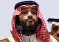 Saudi crown prince says he will keep ‘sportswashing’ as criticism of the practice grows
