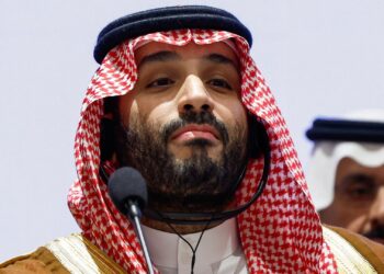 Saudi crown prince says he will keep ‘sportswashing’ as criticism of the practice grows