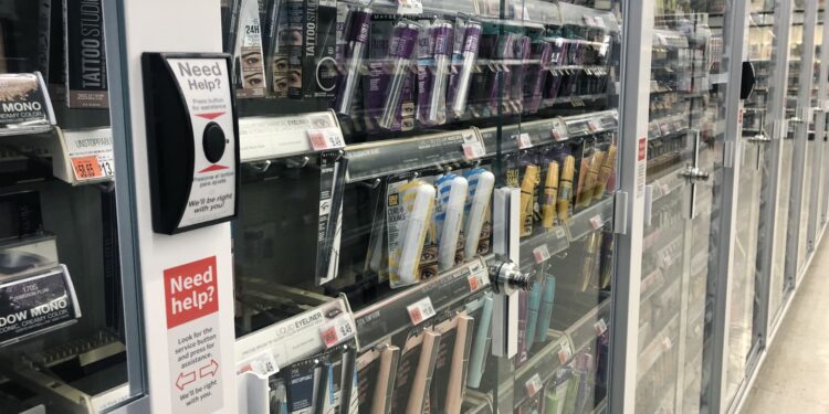 Shrink and theft losses near billion at Lowe’s — here’s how much they’re costing other retailers Shrink and theft losses near billion at Lowe’s — here’s how much they’re costing other retailers