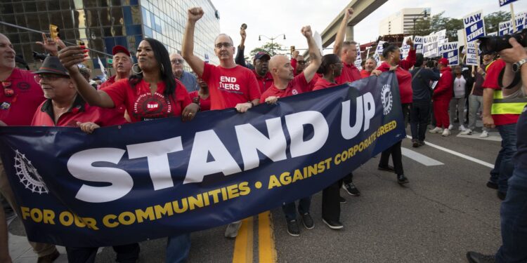 Stellantis could close 18 facilities under UAW deal — here are the full details of its latest offer Stellantis could close 18 facilities under UAW deal — here are the full details of its latest offer