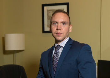 Aron Szabo: The Hungarian voice of the American legal profession