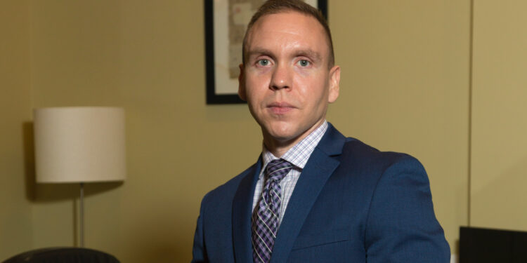 Aron Szabo: The Hungarian voice of the American legal profession Aron Szabo: The Hungarian voice of the American legal profession