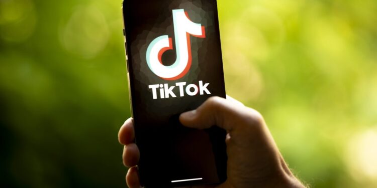 TikTok’s new shopping service and would-be rival to Amazon is filled with cheap goods from China and possible counterfeits