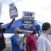 Where key issues stand as UAW closes in on extended strikes against GM, Ford and Stellantis