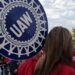 With deadline looming, autoworkers union says it’s ready to strike ‘in a way they have never seen before’