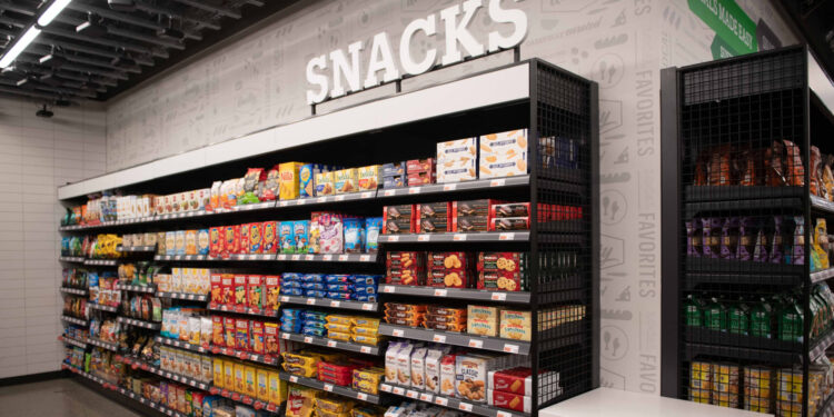 Big Food vs. Big Pharma: Companies bet on snacking just as weight loss drugs boom