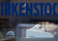 Birkenstock expects to prices IPO at  per share, toward midpoint of stated range