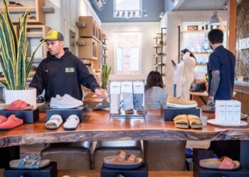 Birkenstock shares sink 13% in first day of trading after what was supposed to be a red hot IPO