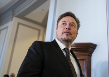 Cybertruck euphoria cut short as a “melancholic” Elon Musk dashes hopes the EV pickup will soon turn Tesla’s sagging fortunes around