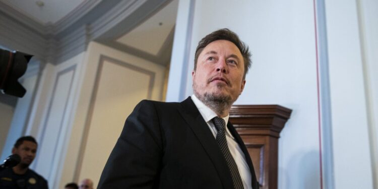 Cybertruck euphoria cut short as a “melancholic” Elon Musk dashes hopes the EV pickup will soon turn Tesla’s sagging fortunes around Cybertruck euphoria cut short as a “melancholic” Elon Musk dashes hopes the EV pickup will soon turn Tesla’s sagging fortunes around