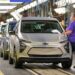 GM to delay all-electric truck production at Michigan plant until late-2025 GM to delay all-electric truck production at Michigan plant until late-2025