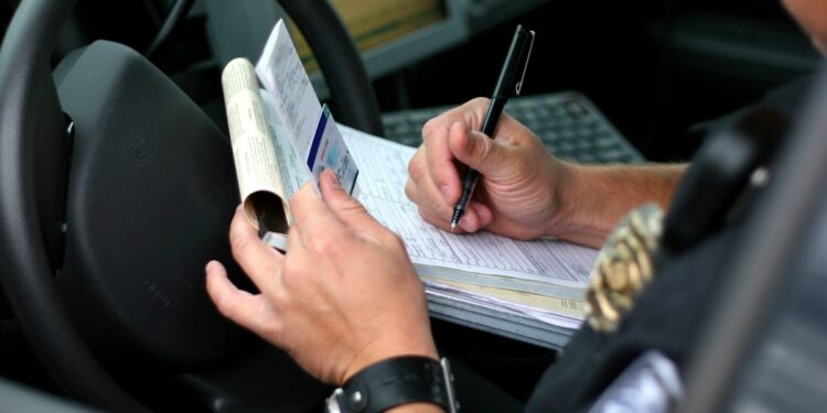 Georgia man caught speeding at 90 mph in a 55 mph zone shocked by .4 million ticket amount before clarification