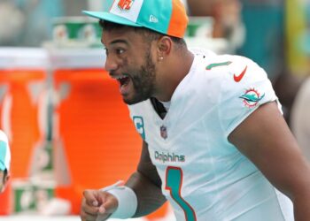 How to watch or stream Week 4 of the NFL’s 2023 season football live online free without cable