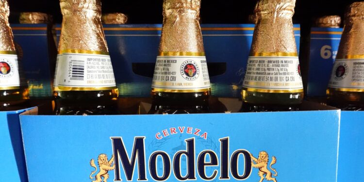 Mexican liquors and beers are on the rise in the U.S. — here’s what’s driving the torrid growth Mexican liquors and beers are on the rise in the U.S. — here’s what’s driving the torrid growth