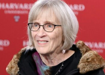 Nobel Prize winner Claudia Goldin says ‘greedy jobs’ are becoming more accessible to women—but companies need to stay flexible