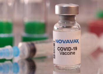 Novavax updated Covid vaccine wins FDA, CDC backing, paving way to reach Americans within days
