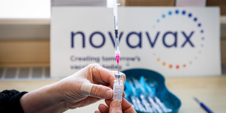 Novavax’s updated Covid vaccine can still catch up to Pfizer, Moderna shots this fall Novavax’s updated Covid vaccine can still catch up to Pfizer, Moderna shots this fall