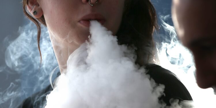 Supreme Court declines to hear case challenging FDA authority to reject flavored e-cigarettes