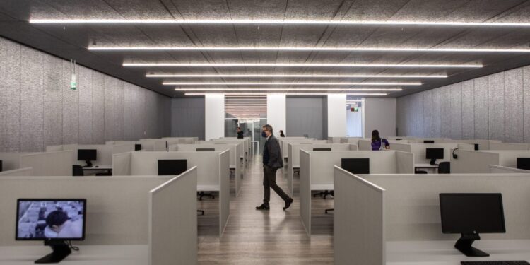 The hybrid work compromise may be short-lived as CEOs secretly plan to reimpose pre-pandemic norms