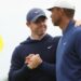 Tiger Woods and Rory McIlroy’s TGL golf league will air on ESPN