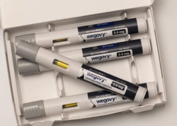 Weight-loss drugs like Ozempic have so much promise a major bank is telling investors to short junk food stocks