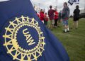 What to make of the UAW’s shifting strike tactics after the latest escalation
