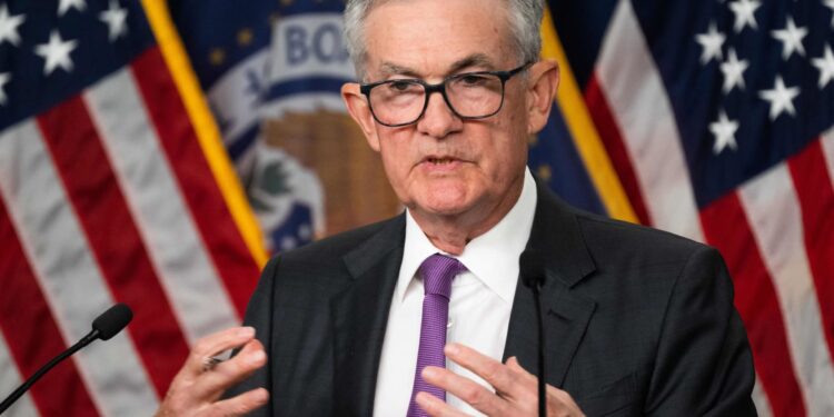 Why borrowing costs for nearly everything are surging, and what it means for you