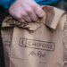 Chipotle misses revenue estimates as same-store sales growth disappoints Chipotle misses revenue estimates as same-store sales growth disappoints