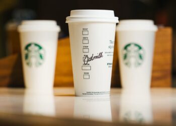 Starbucks will stop charging extra for dairy alternatives