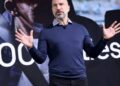 Uber issues muted holiday forecast as it hits record profit