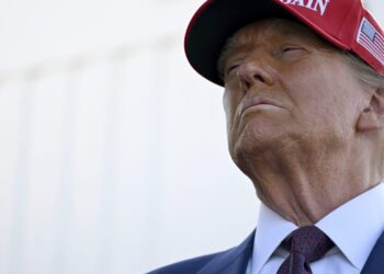 About 1 in 3 of Trump’s cabinet picks have been accused of sexual misconduct