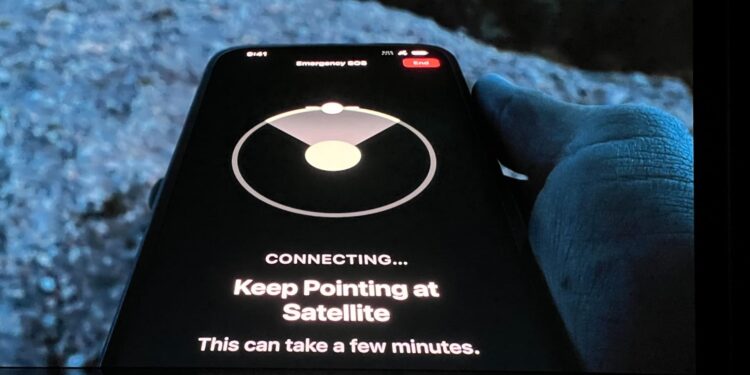 Apple commits .5 billion to Globalstar for expanded iPhone satellite services Apple commits .5 billion to Globalstar for expanded iPhone satellite services