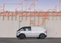 Canoo tested its electric delivery vans for Walmart without airbags, sources say