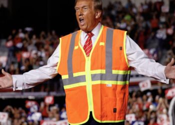 DJT stock’s sudden crash wipes out .4 billion from Donald Trump’s wealth in just 3 days