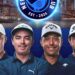 Eli Manning, Derek Jeter, Jimmy Fallon join TGL New York Golf Club investor group Eli Manning, Derek Jeter, Jimmy Fallon join TGL New York Golf Club investor group