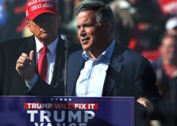 Ex-hedge fund CEO defeats Senate Democrat in Pennsylvania