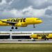 FAA bans U.S.-Haiti flights for 30 days after Spirit Airlines flight struck by gunfire FAA bans U.S.-Haiti flights for 30 days after Spirit Airlines flight struck by gunfire