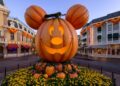 Halloween to holidays: How Disney turns over its parks between its two most important seasons